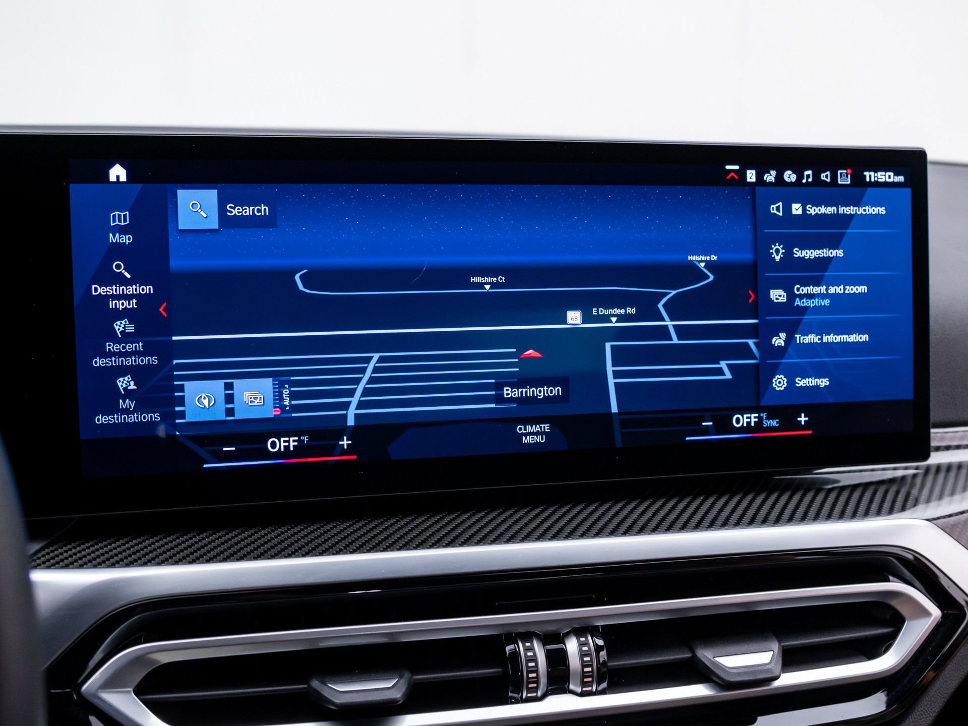 Used 2024 BMW M2 w/ Lighting Package RWD image 25