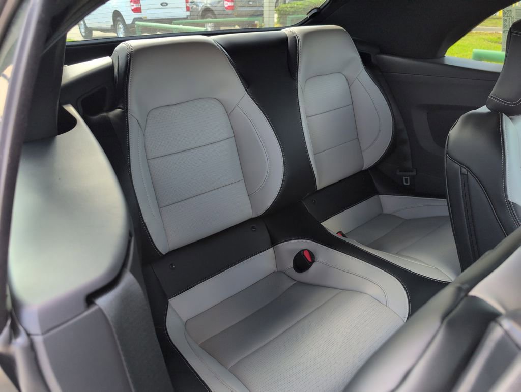 New 2026 Ford Mustang Premium image 13