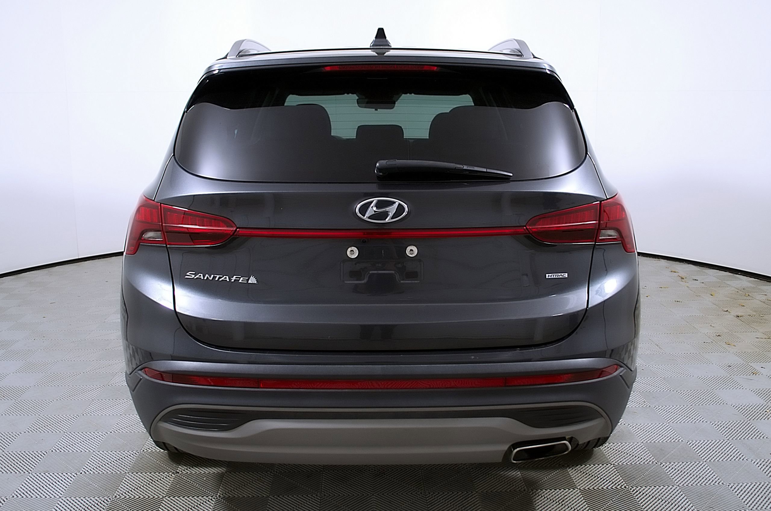 Used 2023 Hyundai Santa Fe SEL w/ Cargo Package AWD/4WD image 8