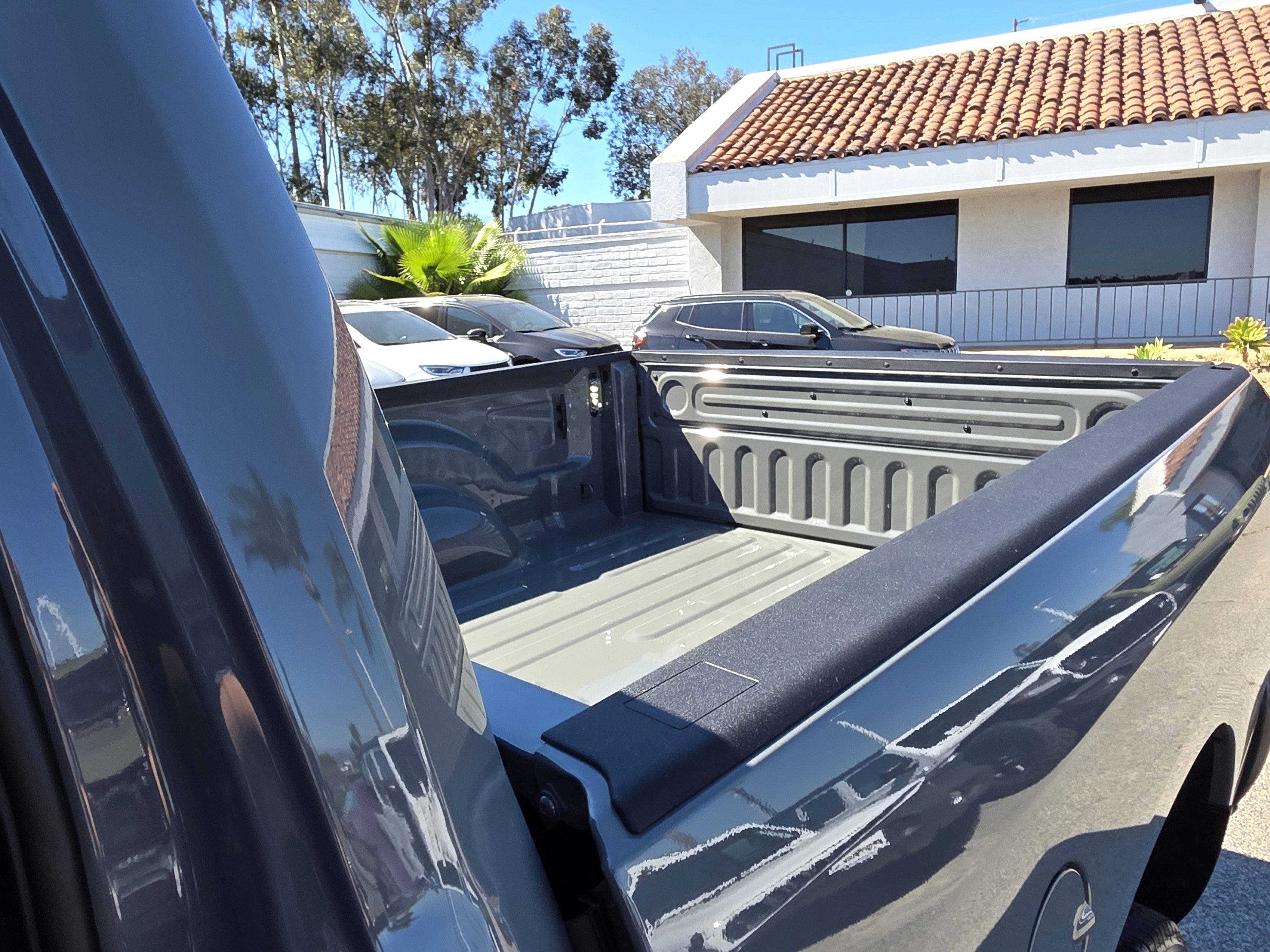 New 2026 RAM 2500 Tradesman AWD/4WD image 19