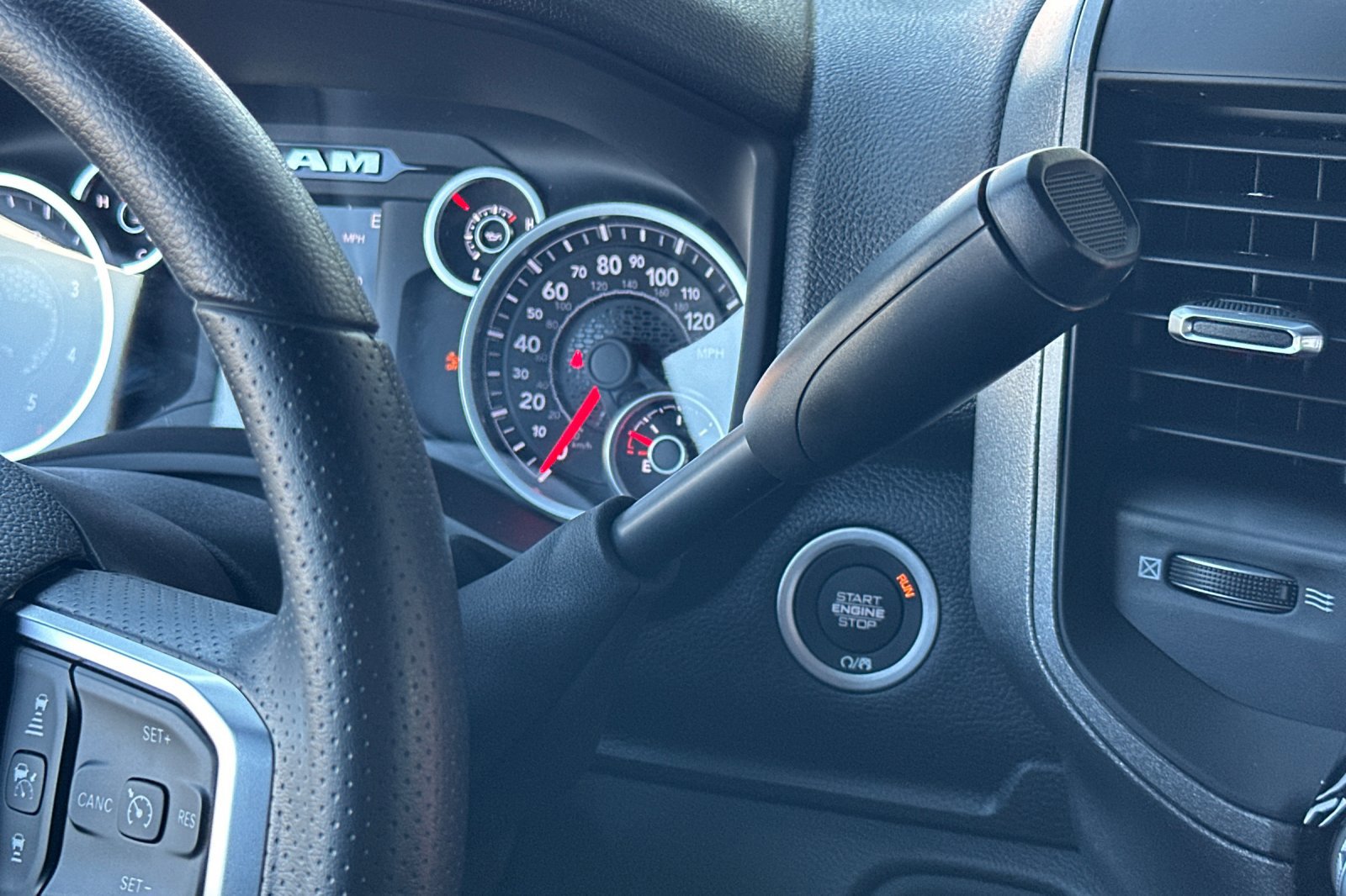 New 2026 RAM 2500 Tradesman image 20