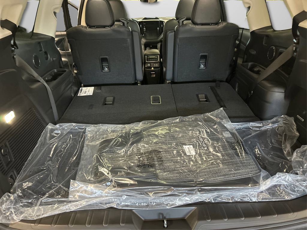 New 2026 Subaru Ascent Bronze Edition image 11
