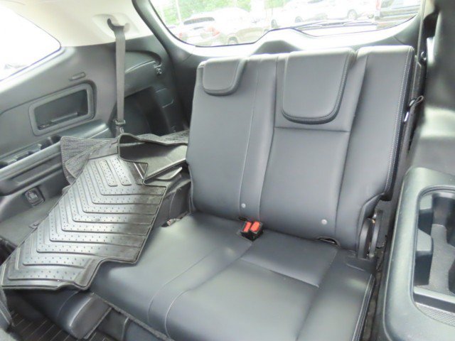 Used 2021 Subaru Ascent Limited AWD/4WD image 20