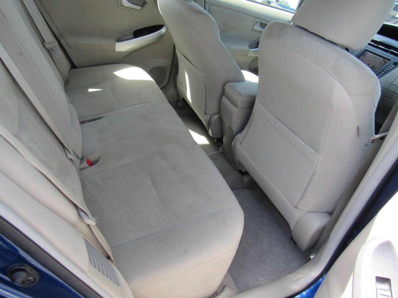 Used 2010 Toyota Prius Five FWD image 16