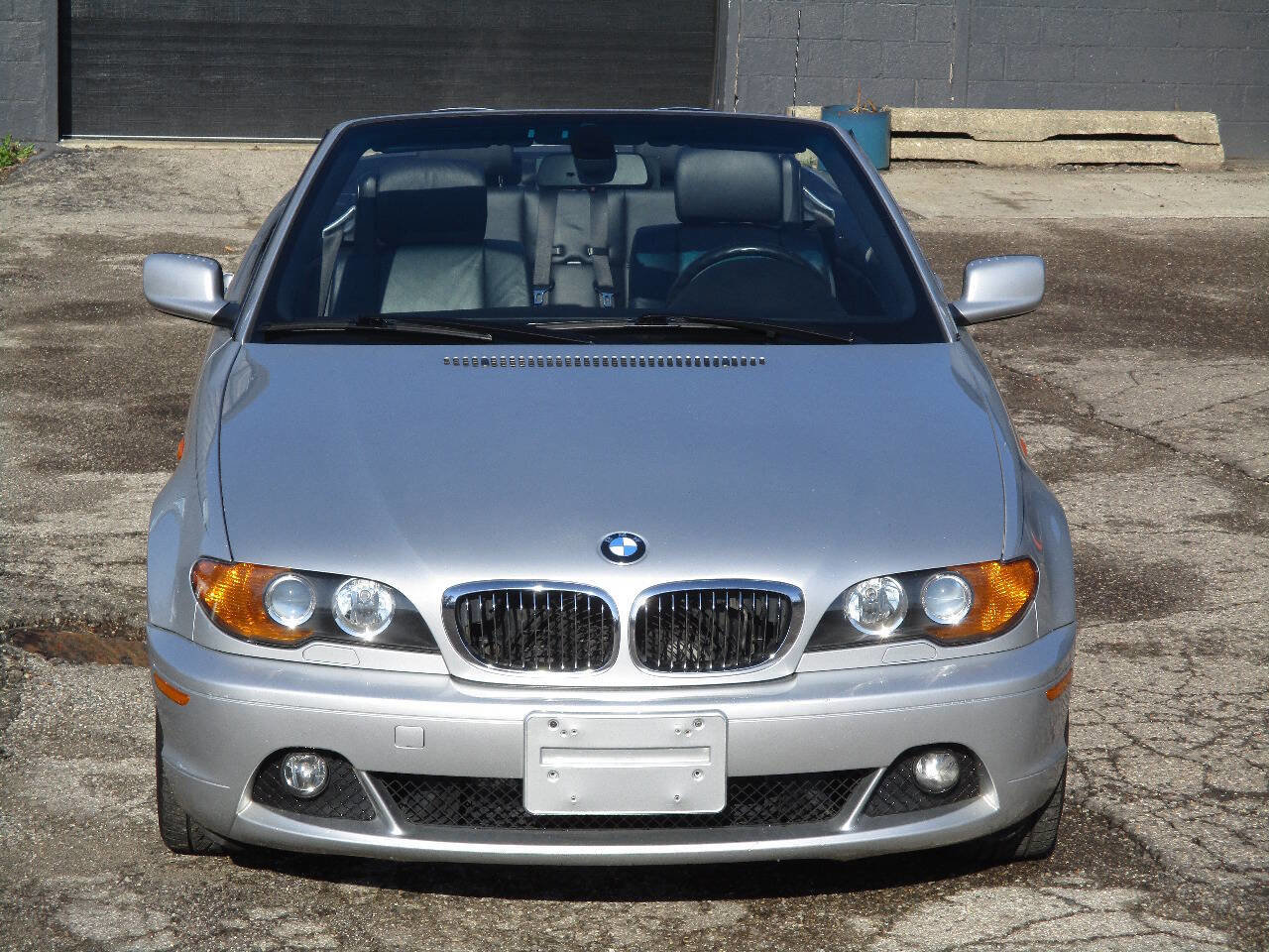 Used 2004 BMW 330Ci Convertible image 12