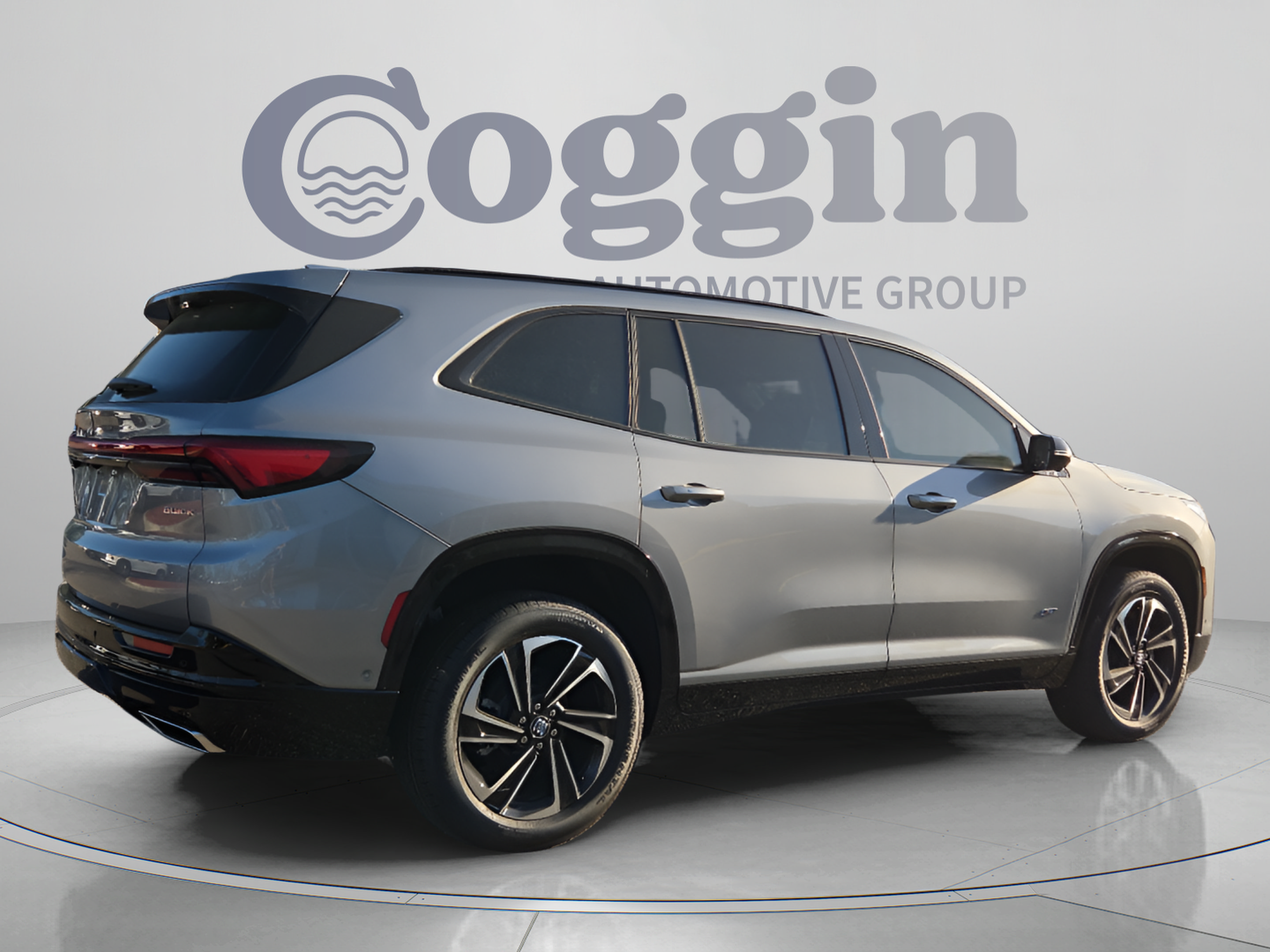 New 2026 Buick Enclave Sport Touring w/ Super Cruise Package FWD image 5