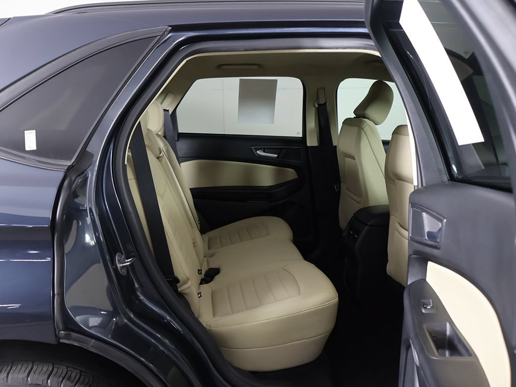 Used 2024 Ford Edge SE AWD/4WD image 28