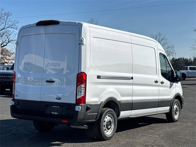 New 2025 Ford Transit 250 148 Medium Roof w/ Load Area Protection Package image 4