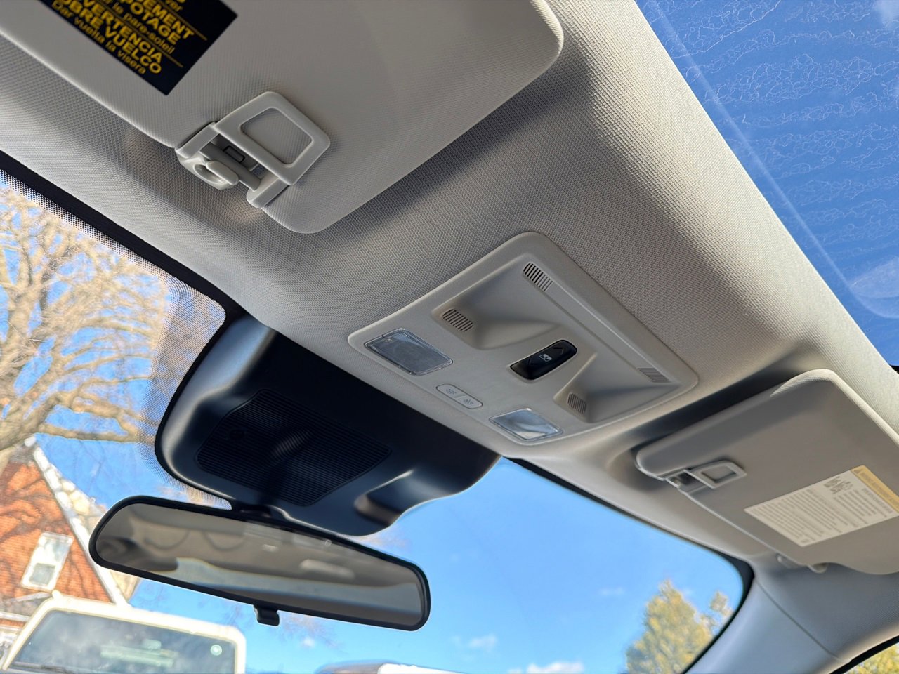 New 2025 Ford Maverick Lariat w/ 4K Tow Package image 28