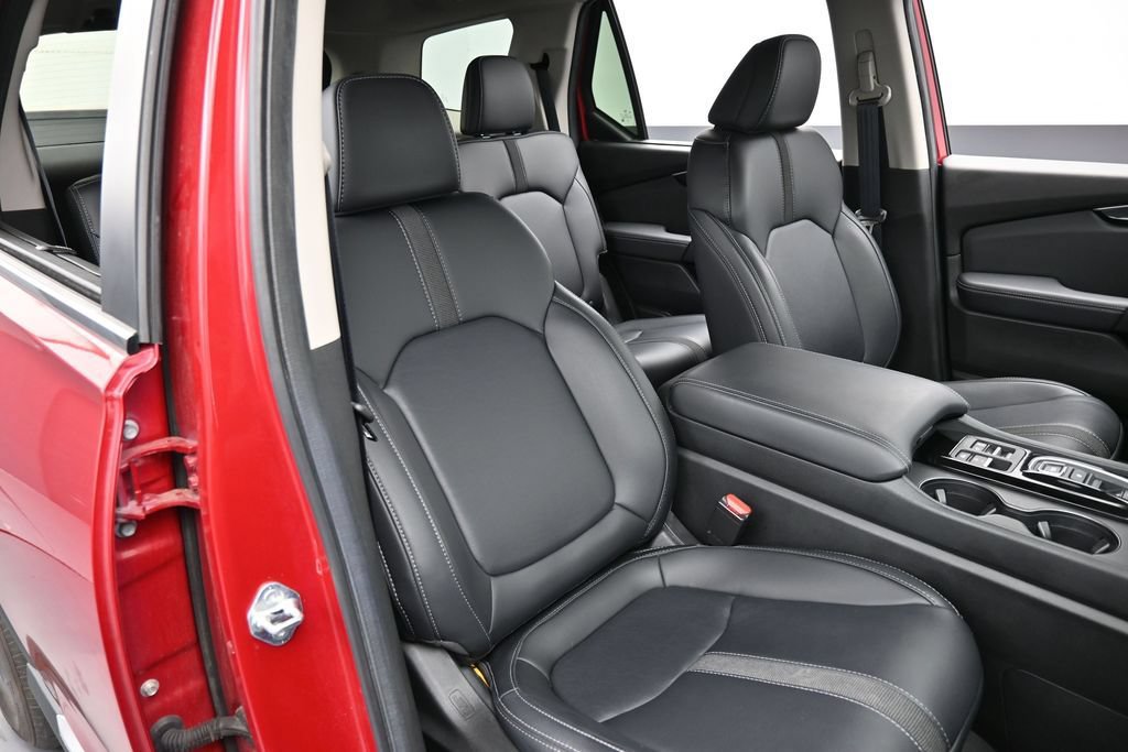 Used 2025 Honda Pilot EX-L image 39