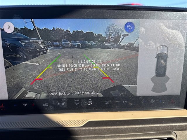 New 2025 Ford Bronco Sport Big Bend w/ Convenience Package image 23