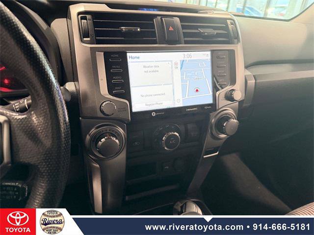 Certified 2022 Toyota 4Runner SR5 image 21