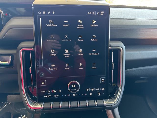New 2026 GMC Yukon XL Denali image 18