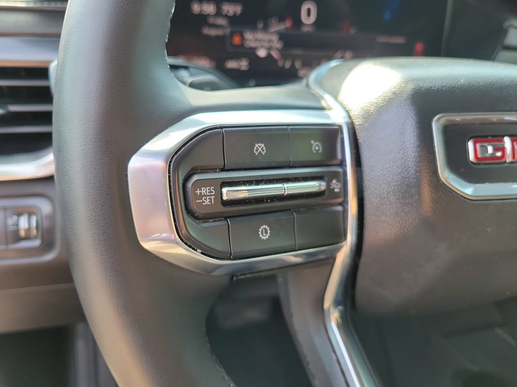 Used 2024 GMC Acadia Elevation AWD/4WD image 28