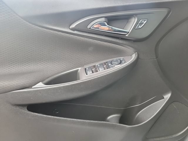 Used 2024 Chevrolet Malibu RS w/ LPO, Floor Liner Package FWD image 22