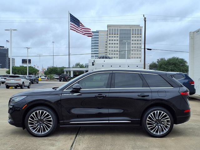Certified 2021 Lincoln Corsair Reserve w/ Sport Package AWD/4WD image 24