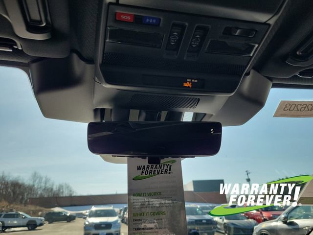 New 2026 Subaru Outback Touring XT image 12