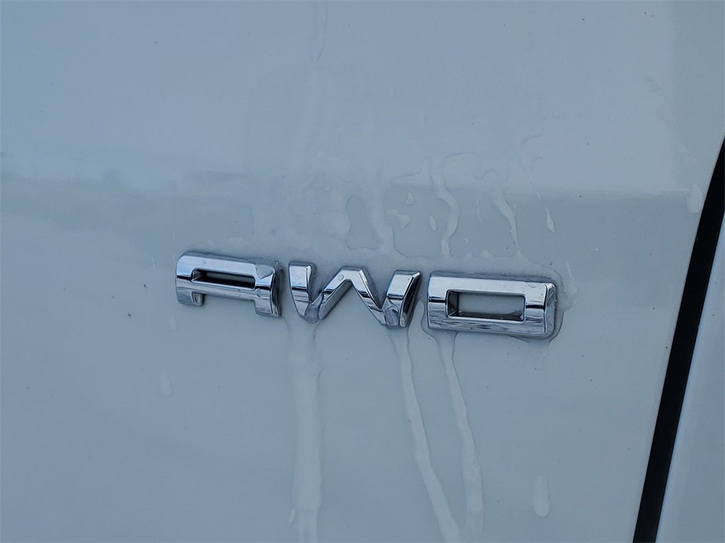 Used 2024 Ford Escape ST-Line w/ Tech Pack #1 image 6