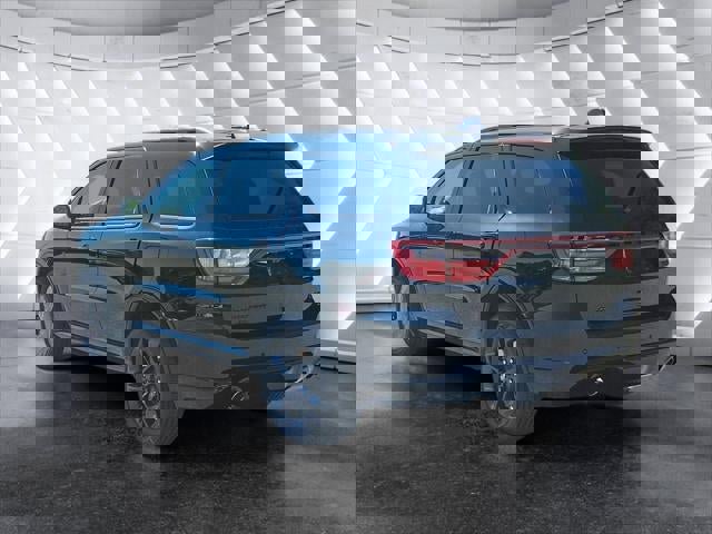 New 2026 Dodge Durango GT w/ Blacktop Package image 20