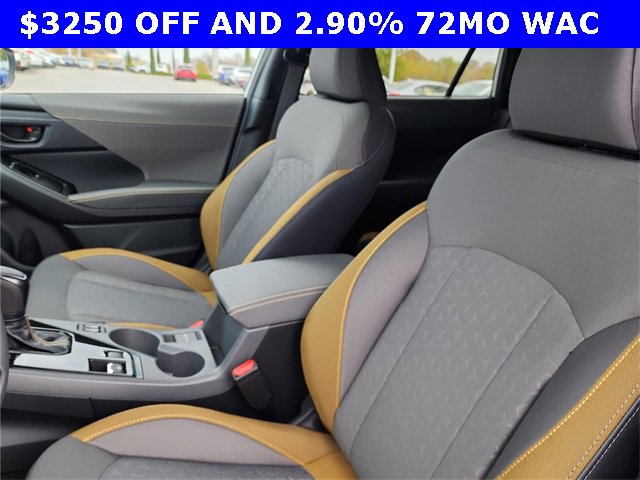 New 2026 Subaru Crosstrek 2.5i Sport image 14