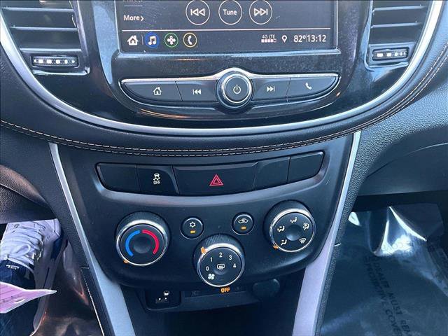 Used 2020 Chevrolet Trax LS FWD image 23