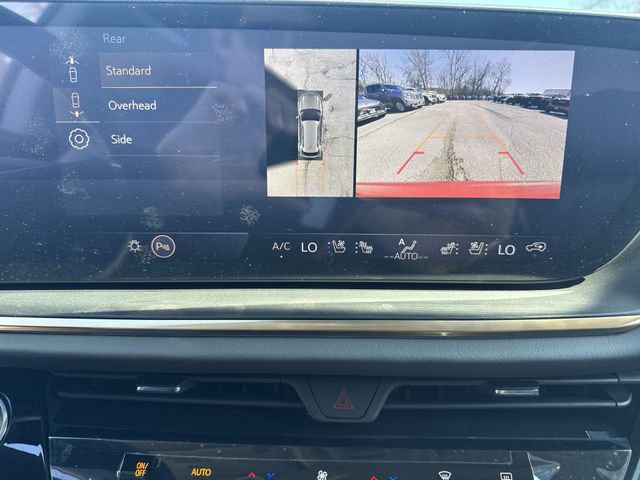 New 2026 Buick Envision Avenir AWD/4WD image 17