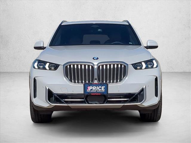 Used 2025 BMW X5 xDrive40i w/ Premium Package video 2