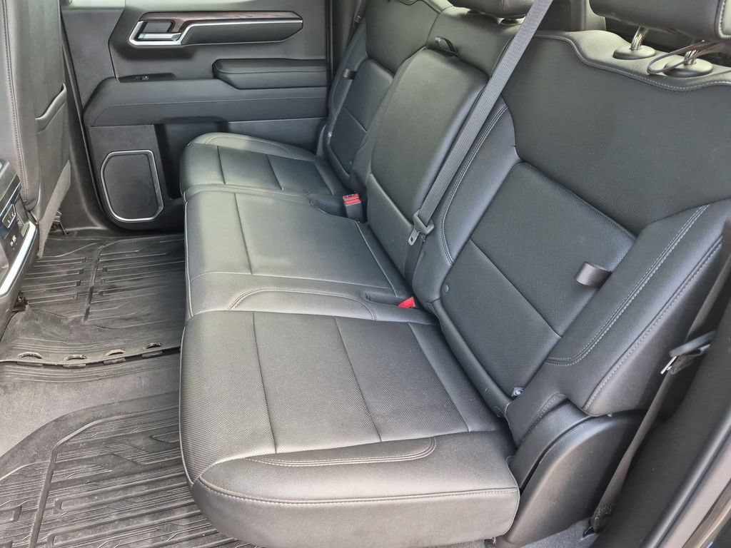 Used 2023 GMC Sierra 1500 SLT w/ SLT Convenience Package AWD/4WD image 20