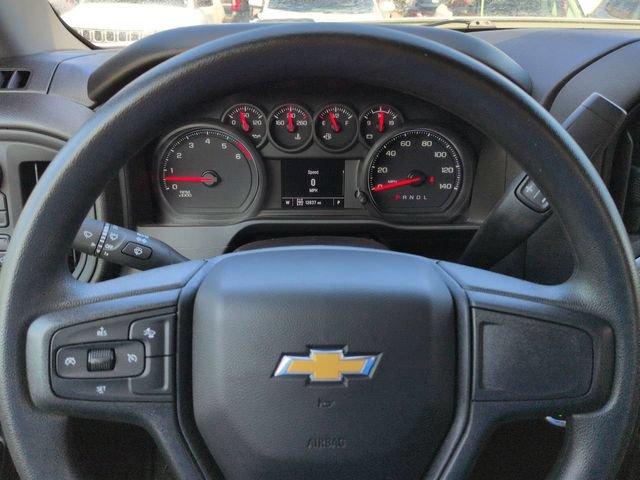 Used 2024 Chevrolet Silverado 3500 W/T w/ WT Fleet Convenience Package AWD/4WD image 26