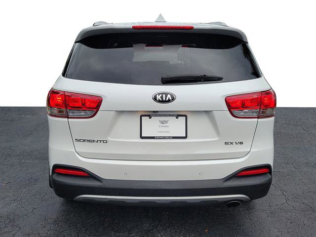 Used 2018 Kia Sorento EX image 23