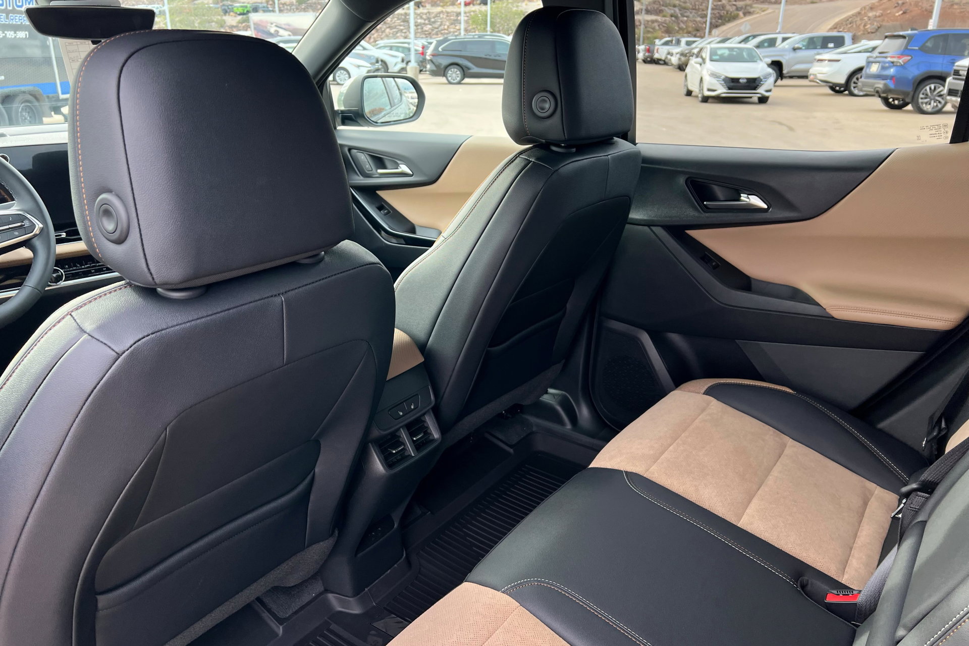 New 2026 Chevrolet Equinox ACTIV image 20