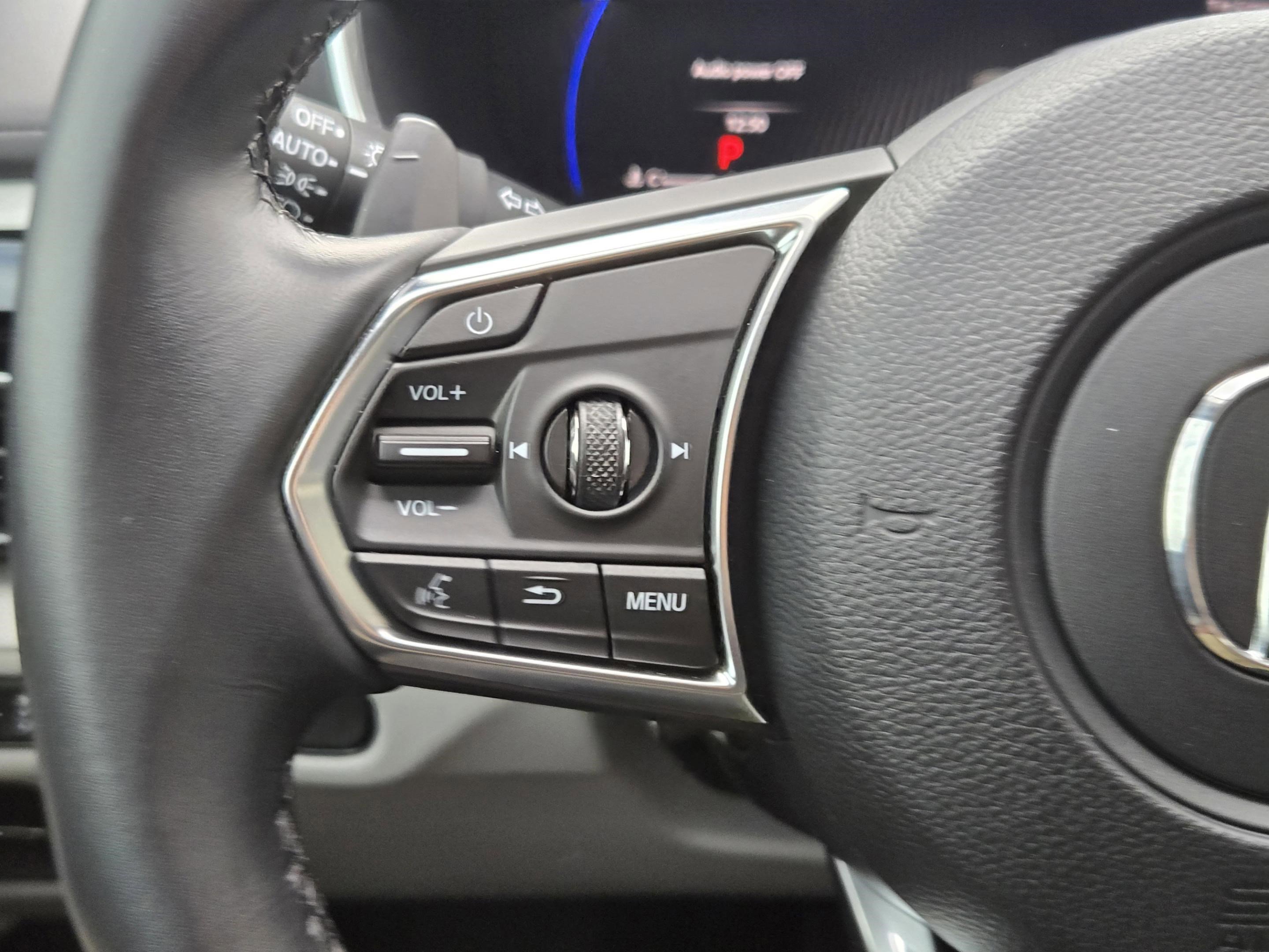 Certified 2026 Acura MDX w/ Technology Package image 22