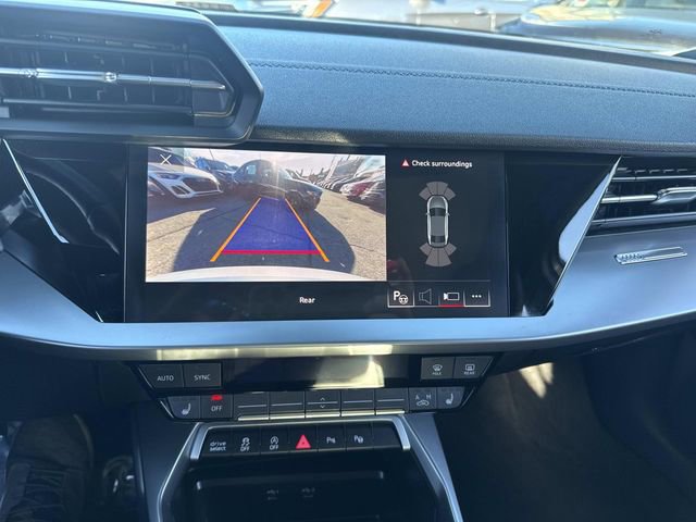 Used 2024 Audi A3 2.0T Premium image 24