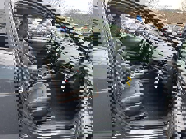 New 2026 Subaru Crosstrek 2.5i Limited image 97