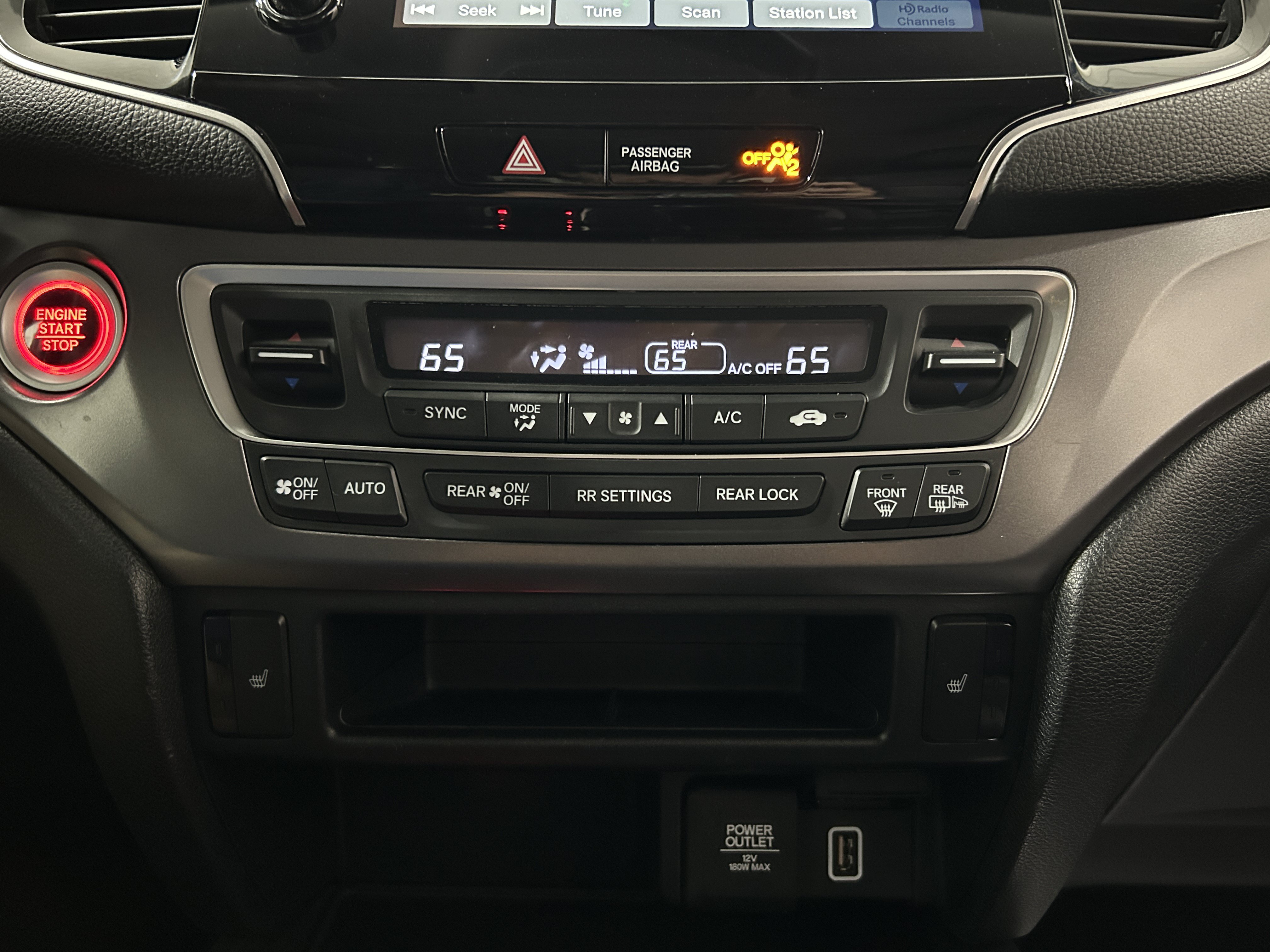Used 2021 Honda Pilot EX-L image 8