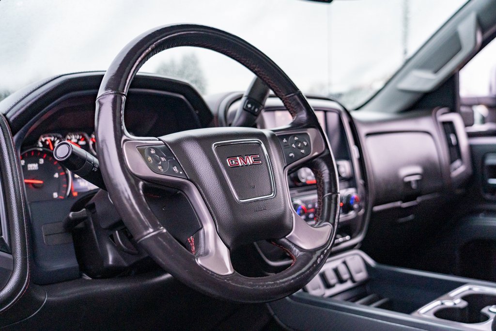 Used 2016 GMC Sierra 2500 SLT image 13