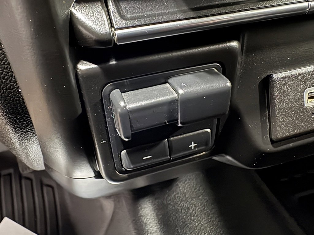 Used 2020 Chevrolet Silverado 3500 W/T w/ WT Convenience Package image 19