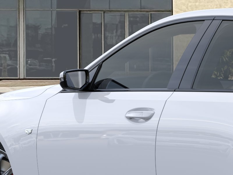New 2026 Cadillac CT5 Sport w/ Technology Package RWD image 12