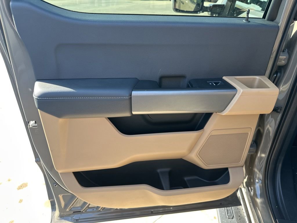 New 2026 Ford F250 XLT AWD/4WD image 27