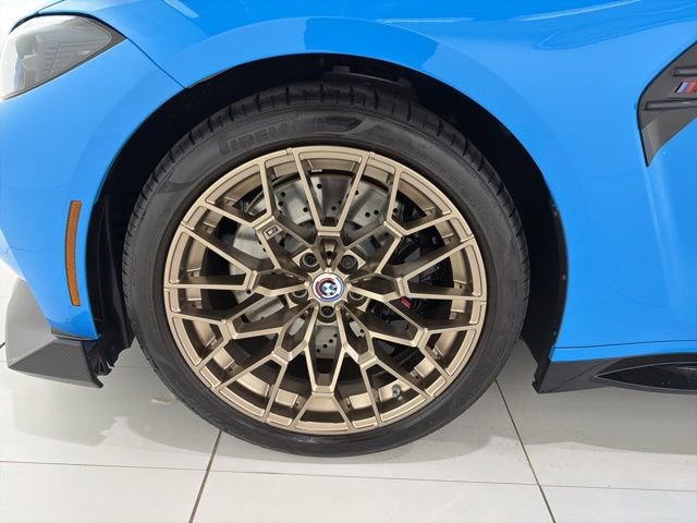 Used 2025 BMW M4 CS image 42
