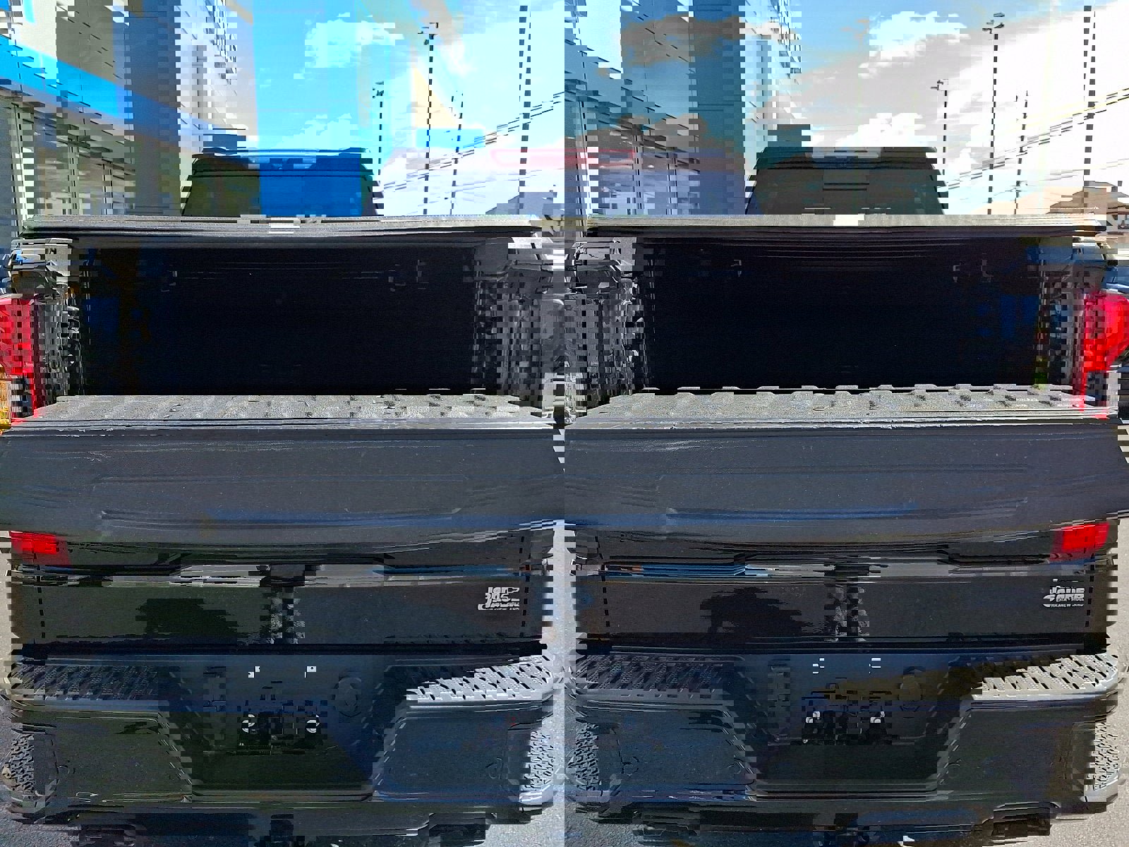 Used 2022 Chevrolet Silverado 1500 LT Trail Boss w/ LT Trail Boss Premium Package image 30