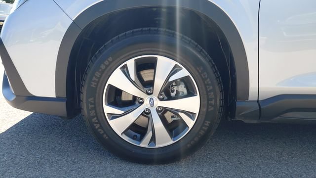 Used 2025 Subaru Ascent Premium AWD/4WD image 10