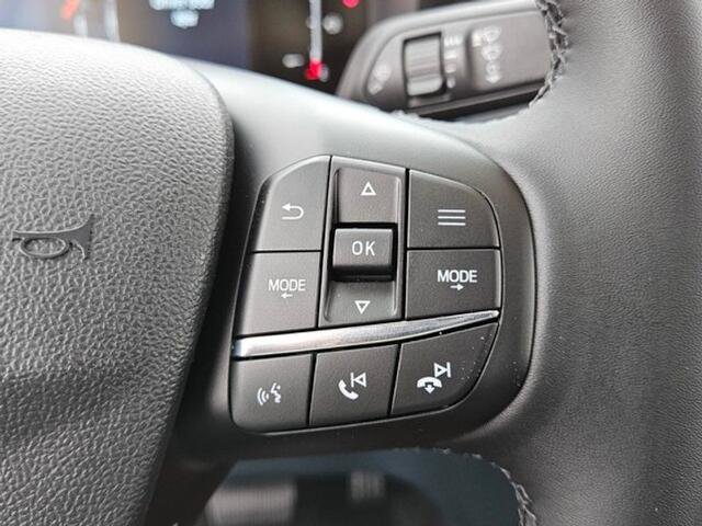 New 2025 Ford Maverick Lariat w/ Black Appearance Package image 59