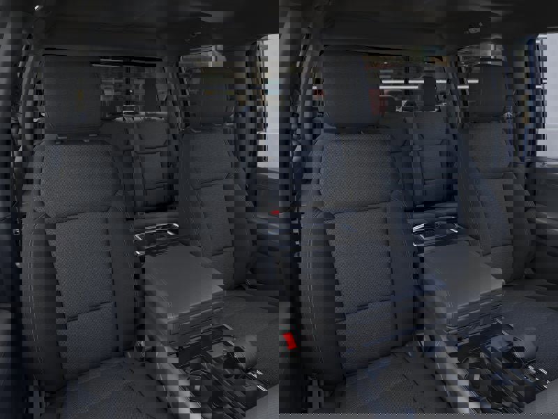 New 2025 Ford F150 XLT image 10