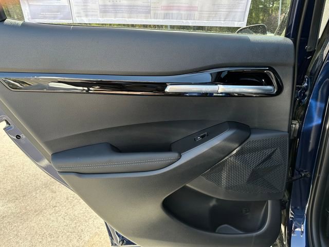 New 2026 Kia Seltos EX image 44