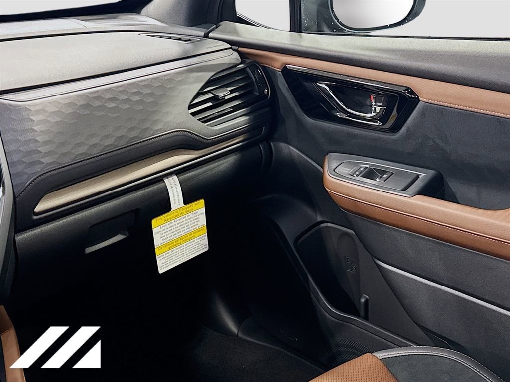 Used 2025 Subaru Forester Touring image 25