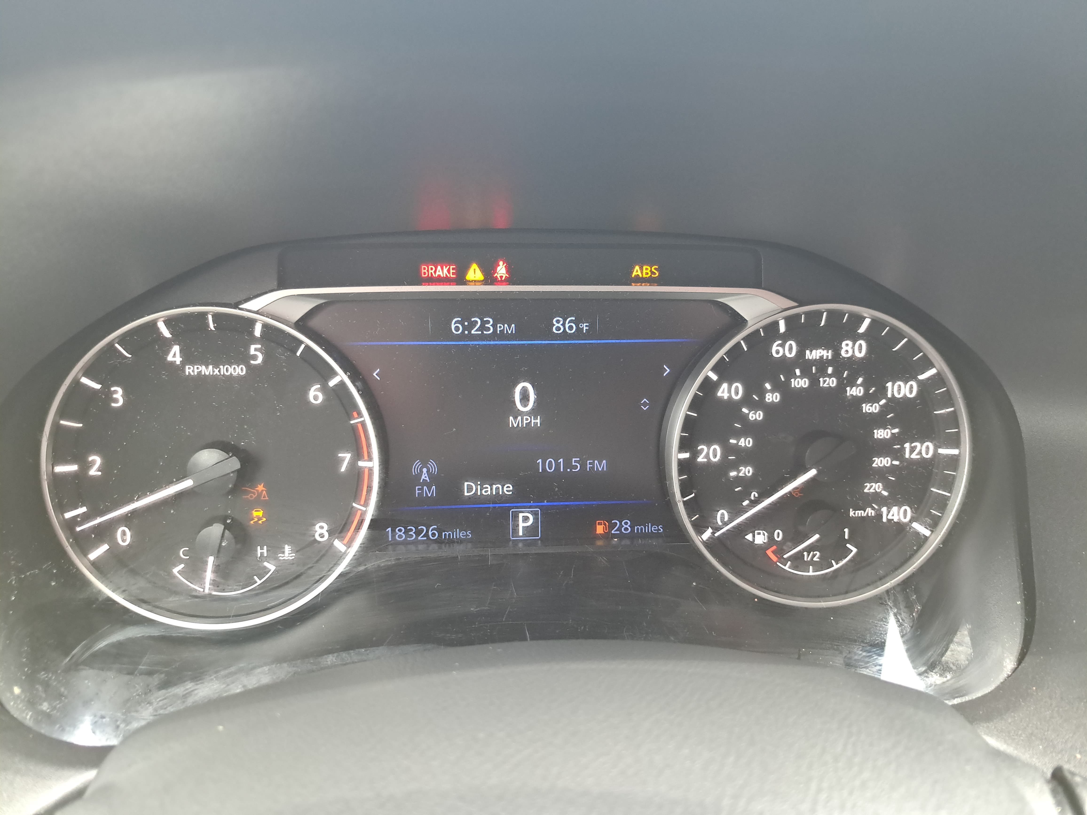 Used 2025 Nissan Altima 2.5 SR w/ SR Premium Package FWD image 19