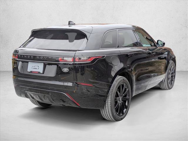 Used 2020 Land Rover Range Rover Velar R-Dynamic S image 5