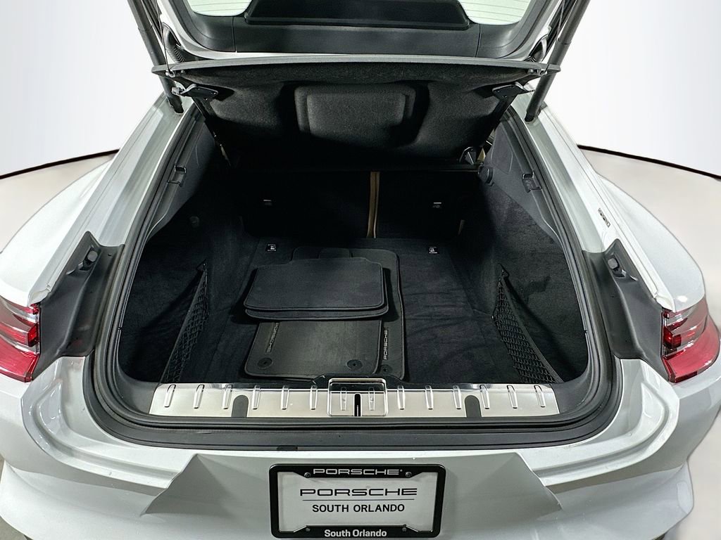 Used 2018 Porsche Panamera 4 image 28