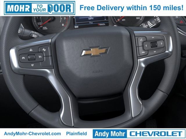 New 2026 Chevrolet Blazer LT w/ Convenience Package image 19